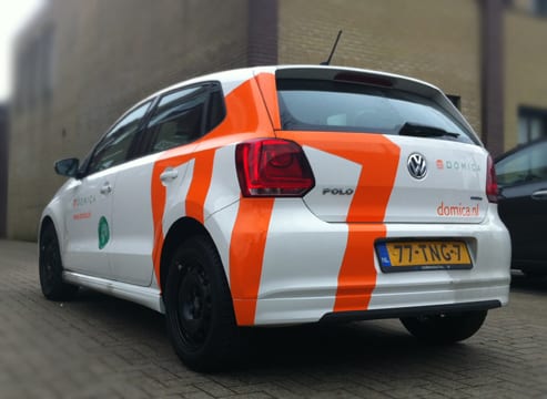 Beveiliging en Veiligheid