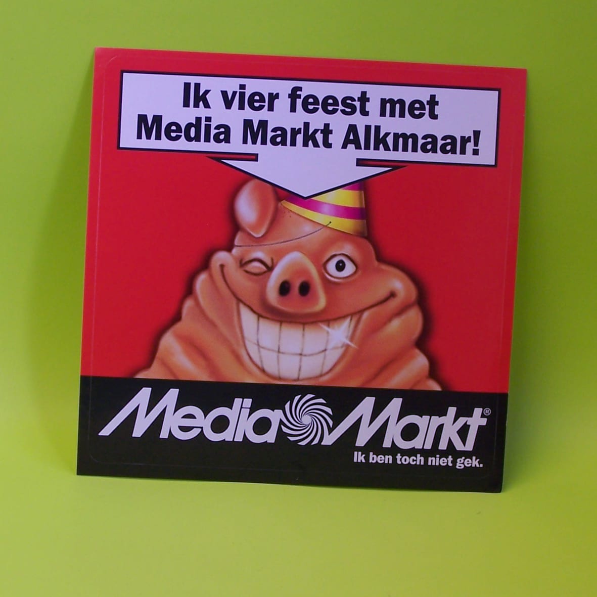 Media Markt & retail