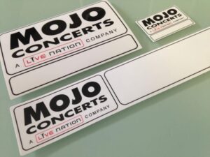 diverse samples met speciale toepassingen op voorraad