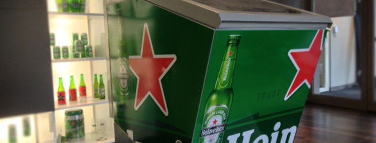 Heineken