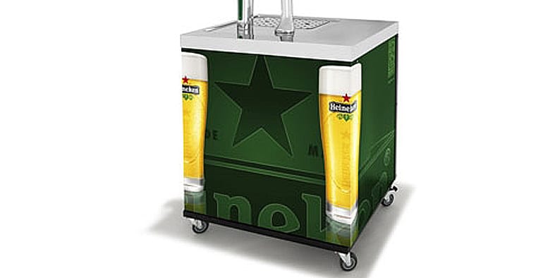 Heineken