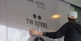 TW Steel