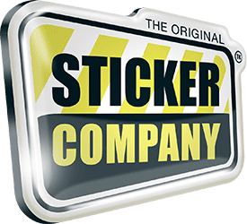 Sticker Company