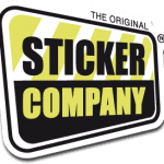 (c) Stickercompany.nl