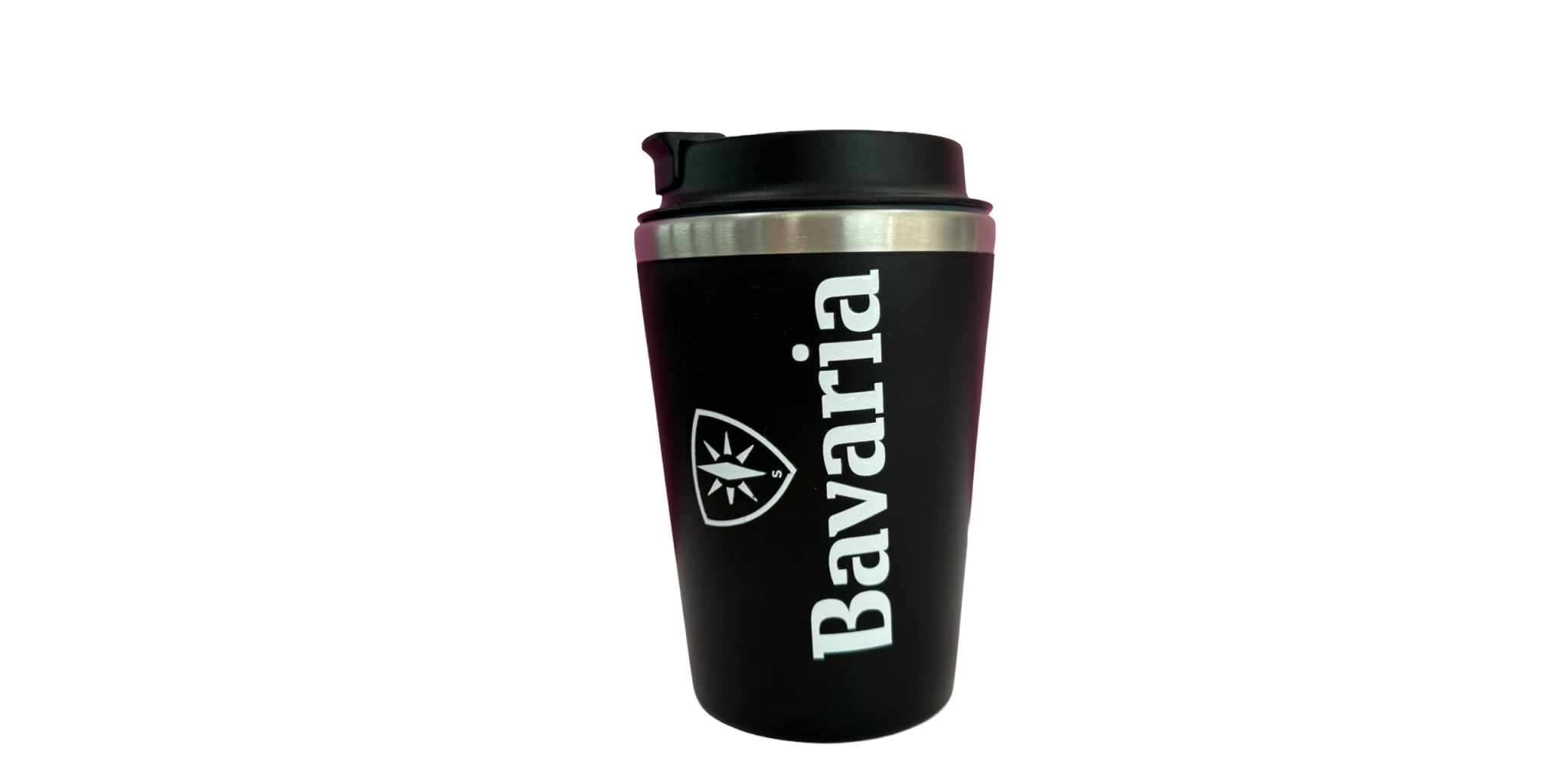 DTF UV logo bavaria