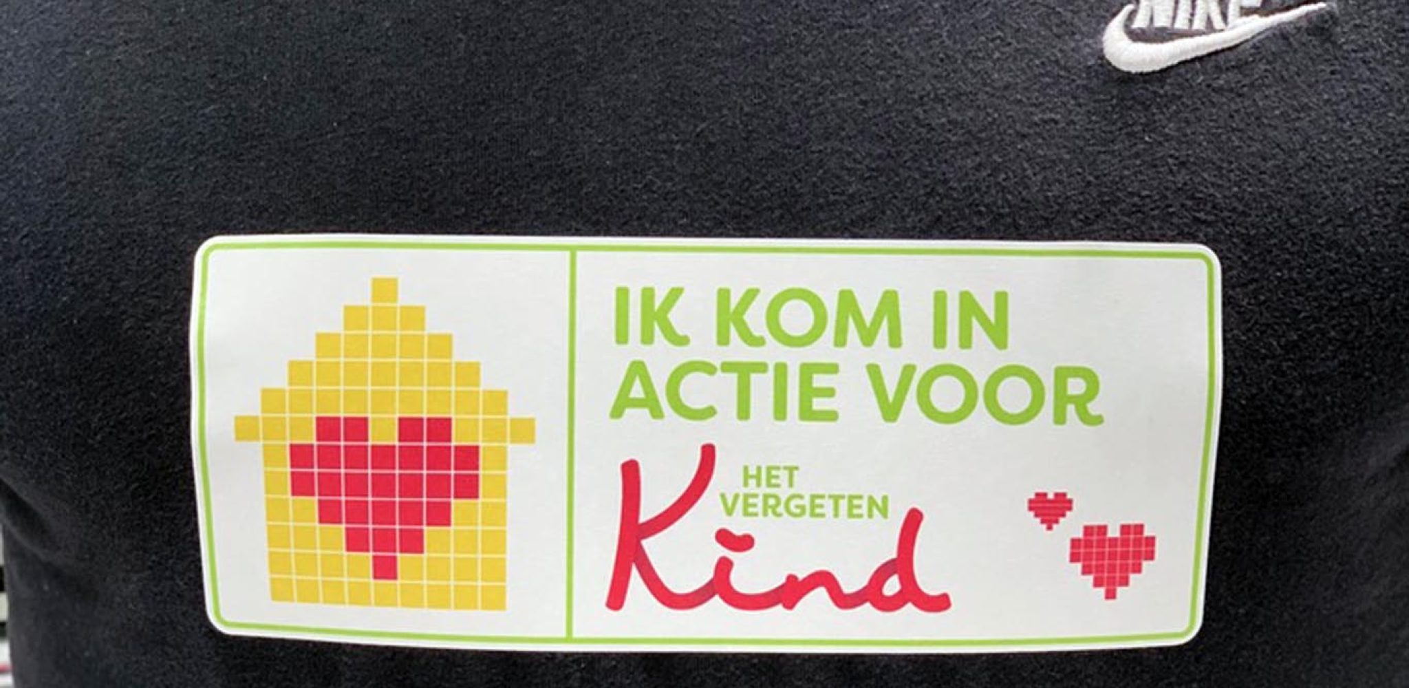 kledingstickers afneembaar