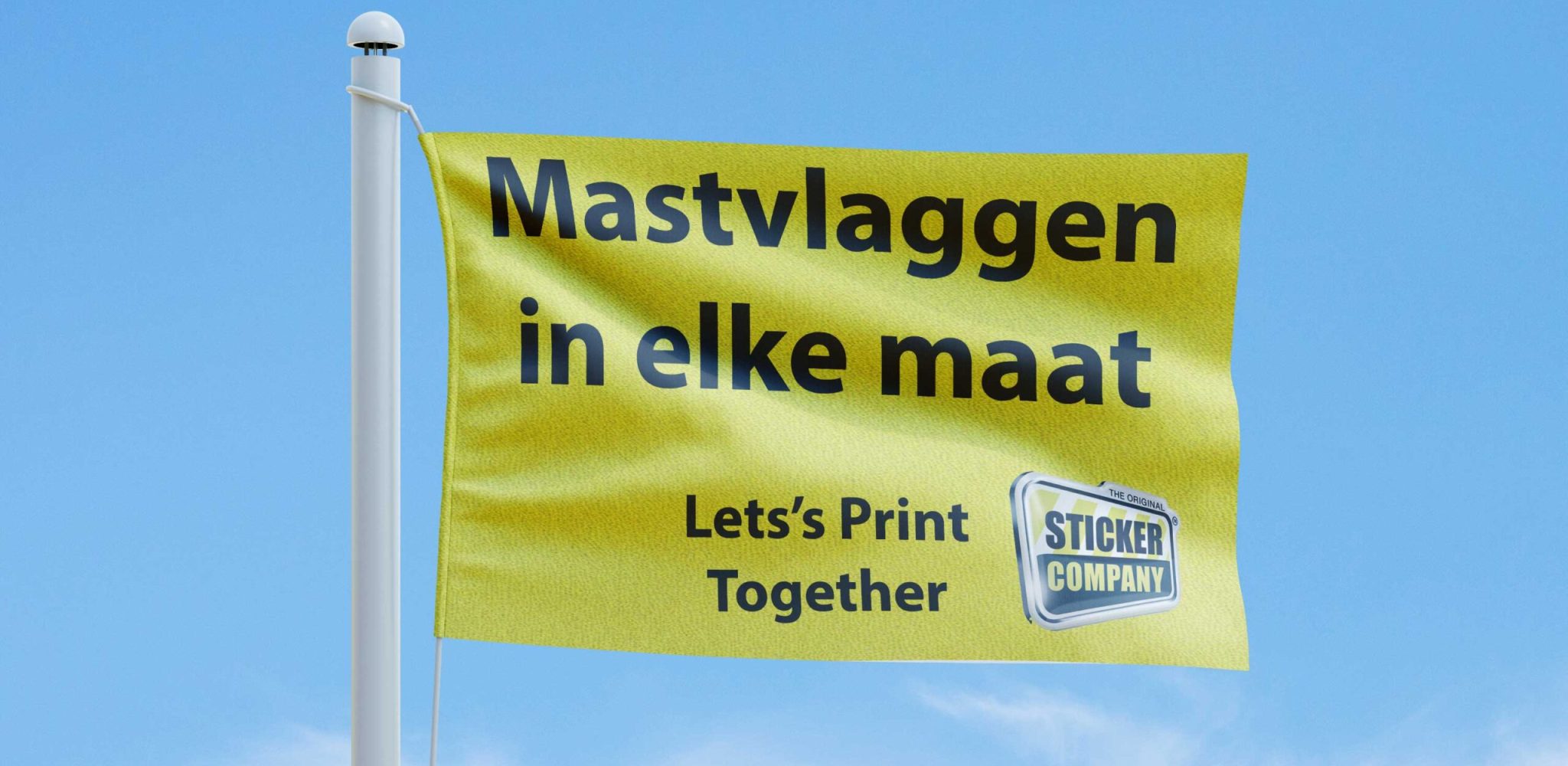 Mastvlag-Flag