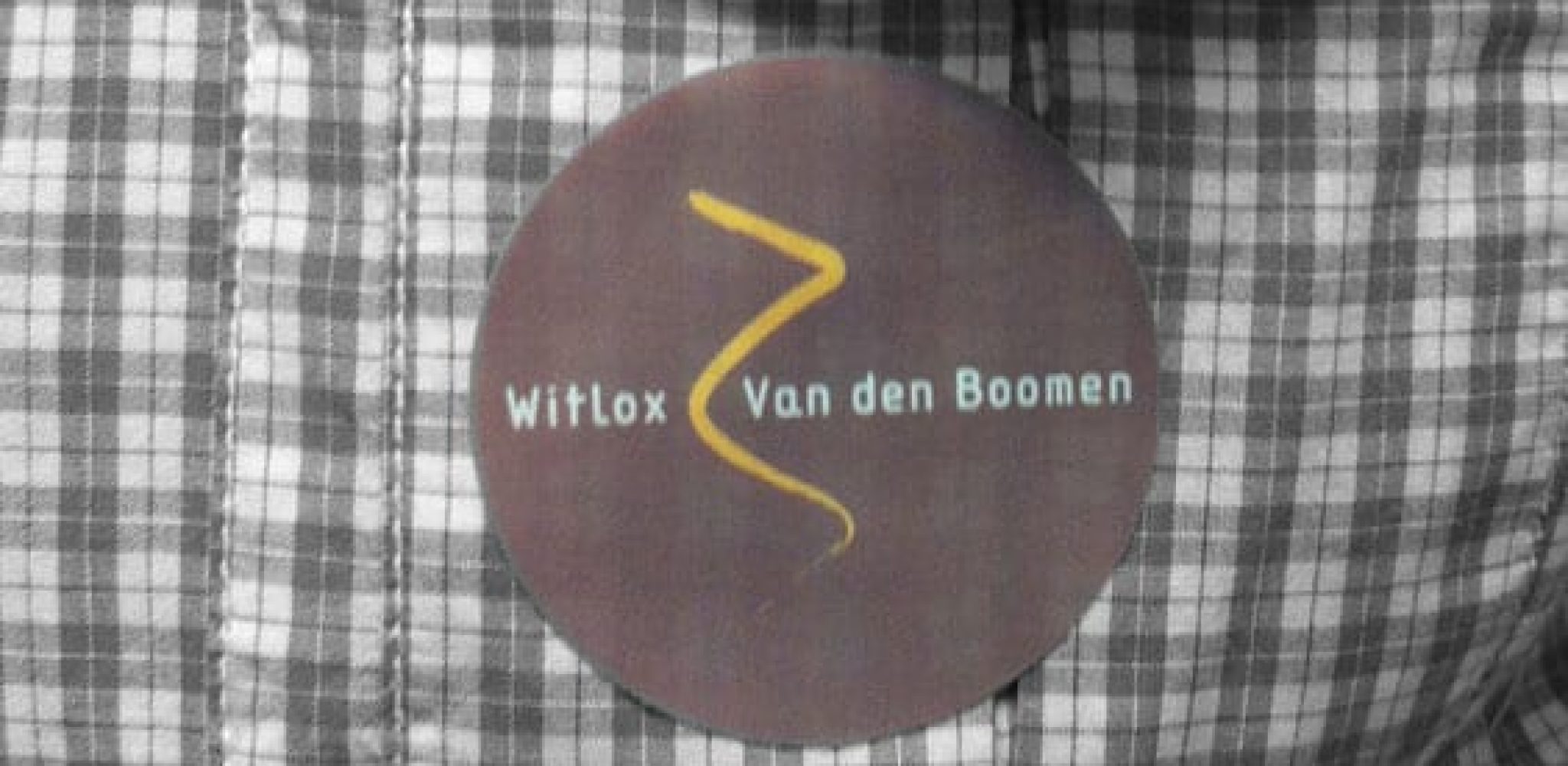 Textielbadge